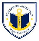 BlackStone Valley Prep Logo