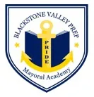 BlackStone Valley Prep Logo