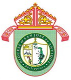 Diocest Logo