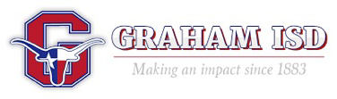 Graham ISD Logo