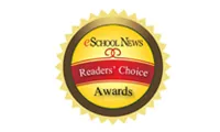 Voted by teachers as one of their favorite ed-tech products
