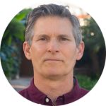 Mike Inglehart