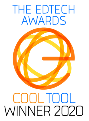 The EdTech Awards Winner 2020