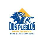 Dos Pueblos High School Logo