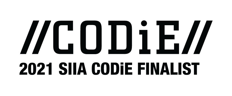CODiE Finalist 2021