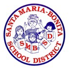 SantaMariaBonitaLogo