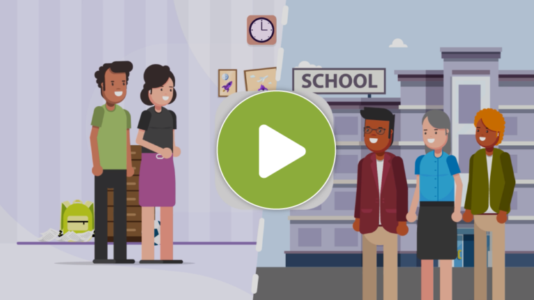 Unify All Communication Tools - ParentSquare