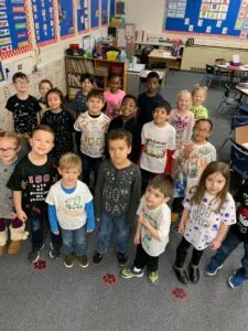 Portage Township Schools