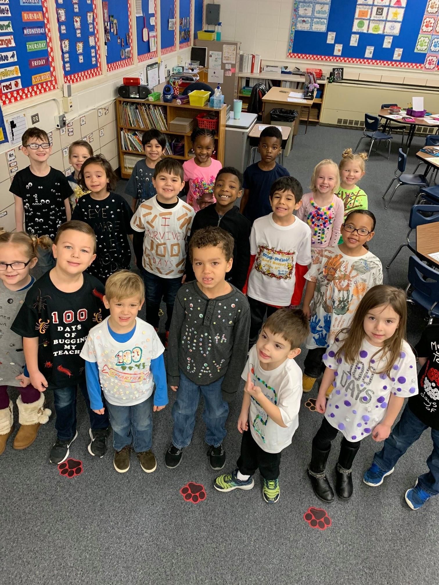 Portage Township Schools