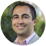 Navid Oreizy