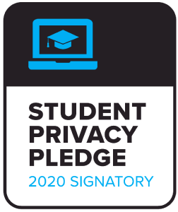 Privacy Pledge Badge