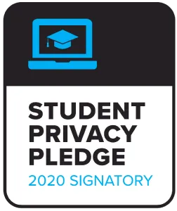 Privacy Pledge Badge