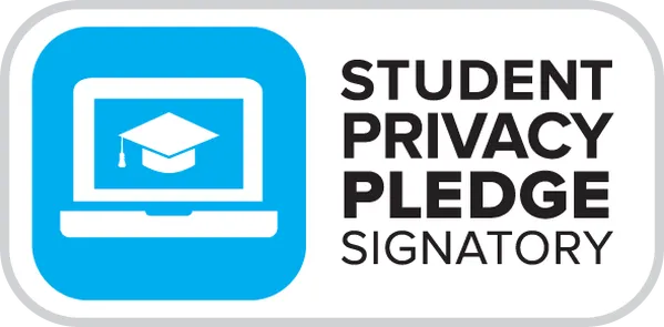 Student Privacy Pledge Badge