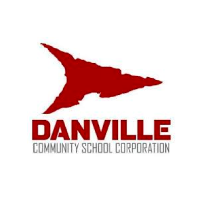 Danville Community School Corporation logo