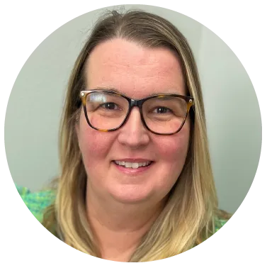 Christine Jordan, Ed.D.