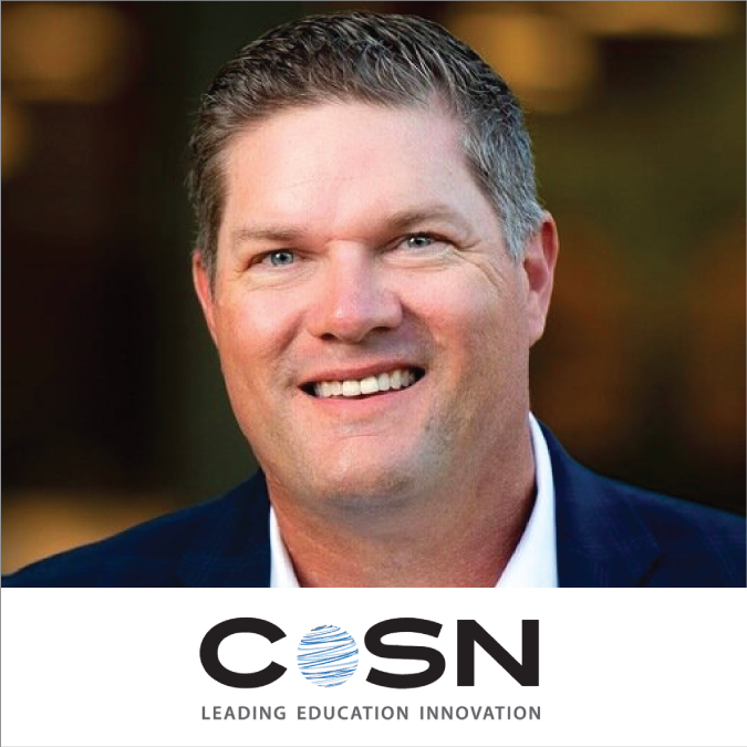 Dr. Chad A. Stevens, Chief Strategy Officer of ParentSquare, is Re ...