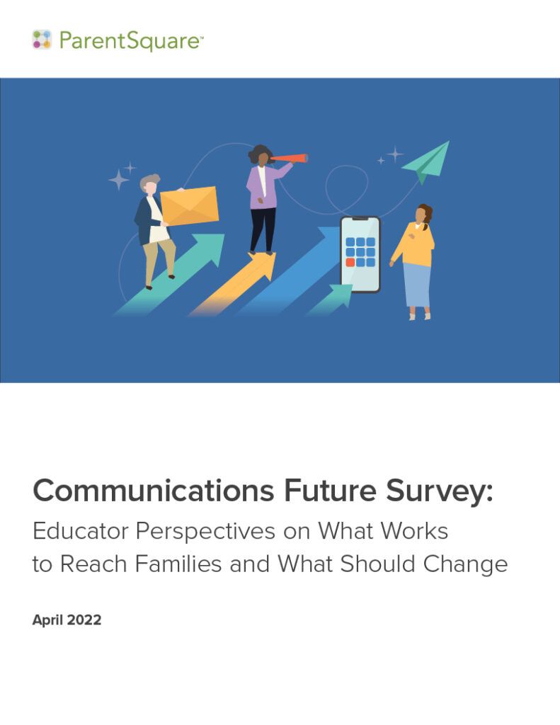 Communications Future Survey Report