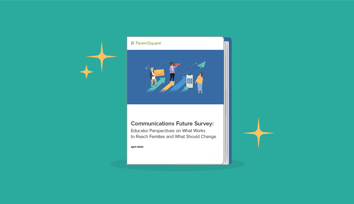 Communications Future Survey Report