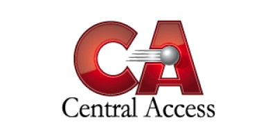 Central Access logo