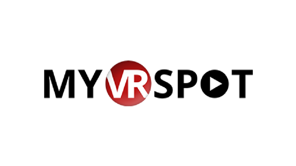 MyVRSpot Logo