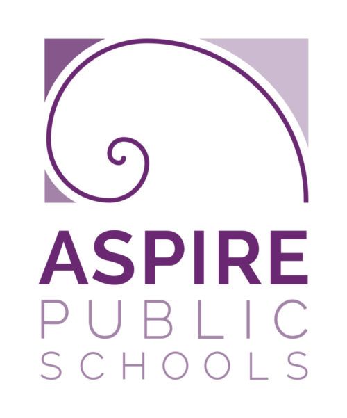 Aspire Public Schools logo