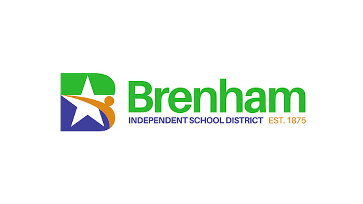 Brenham ISD Logo