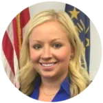Jen Todderud