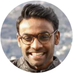 Sashangar Sreetharan