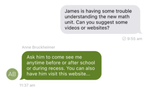 Classroom Communications: School Communication Tools for District ...