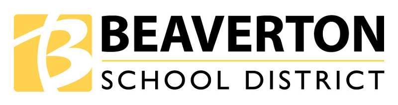 Beaverton School District logo