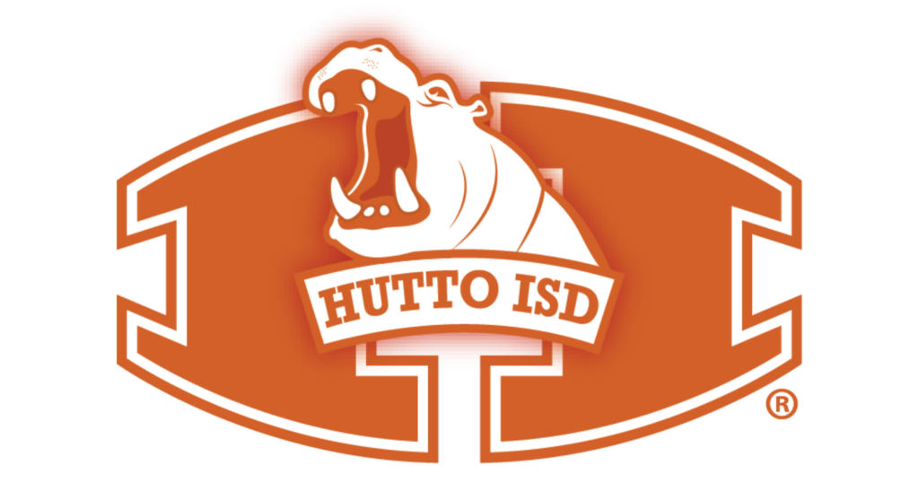 Hutto ISD logo