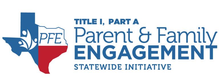 Parent & Family Engagement logo