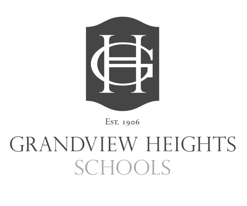 Grandview Heights Schools Logo