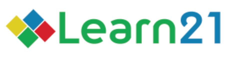 Learn21 Logo