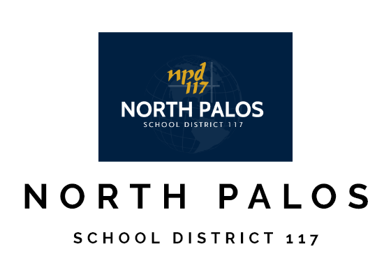 North Palos SD 117 Logo