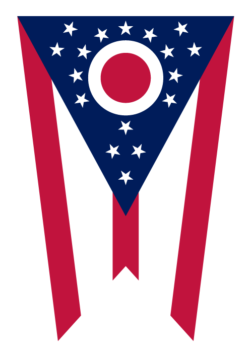 Ohio Flag