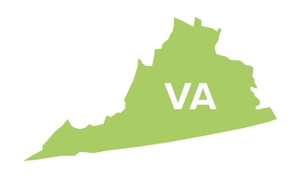 VA State Outline