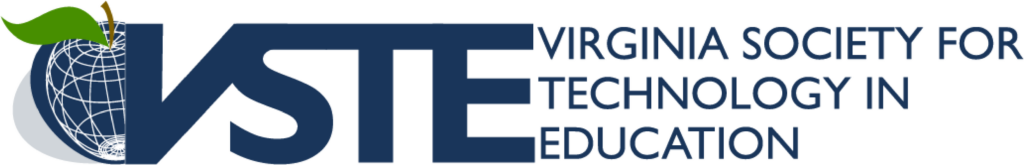 VSTE logo