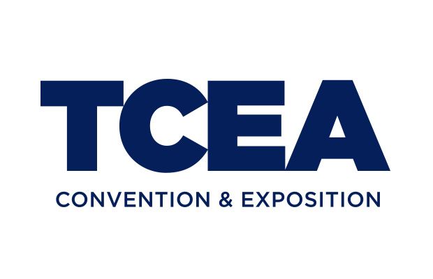 TCEA Conference Logo