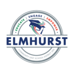 Elmhurst Logo