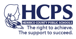 Henrico County Public Schools Logo