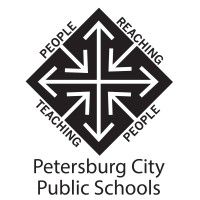 Petersburg City Public Schools logo