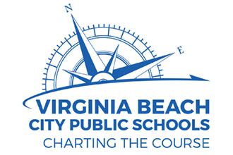 Virginia Beach City Public Schools logo