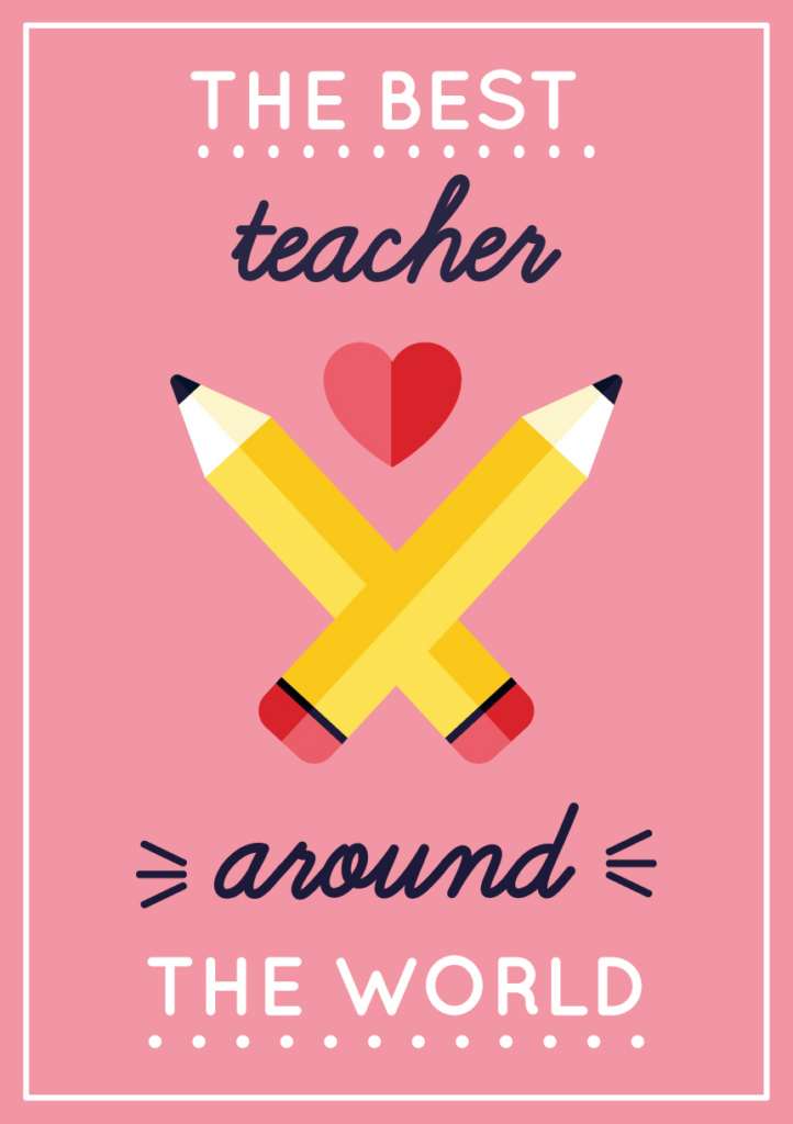 Dear Teacher: A Celebration of People Who Inspire Us See more