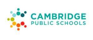 Cambridge Public Schools logo