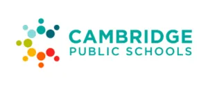 Cambridge Public Schools logo
