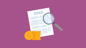 finding funding opportunities through ESSA