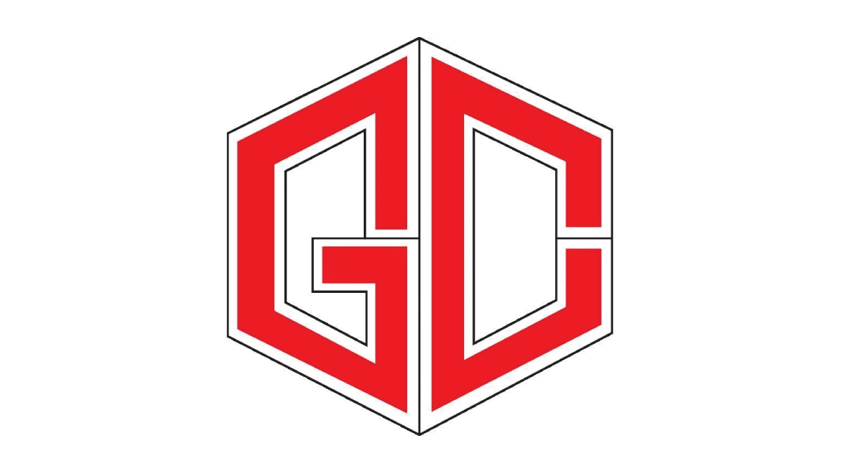 Goose Creek Consolidated Logo