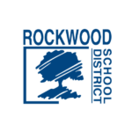 Rockwood school district logo