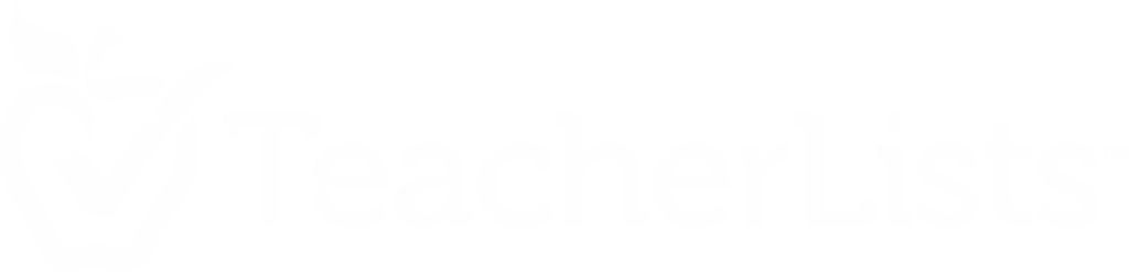 TeacherLists logo